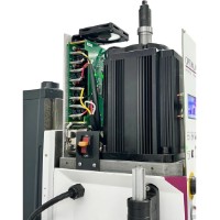 Фрезерный станок Optimum 3337126 фото №6 — интернет-магазин Desire.md