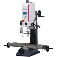 Фрезерный станок Optimum 3337126