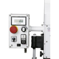 Фрезерный станок Optimum 3338120 фото №4 — интернет-магазин Desire.md