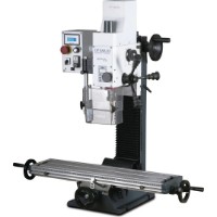 Фрезерный станок Optimum 3338122 фото №5 — интернет-магазин Desire.md