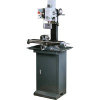 Фрезерный станок Optimum 3338122 фото №6 — интернет-магазин Desire.md