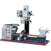 Фрезерный станок Optimum 3338122 фото №7 — интернет-магазин Desire.md