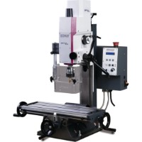 Фрезерный станок Optimum 3338131