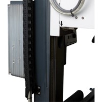 Фрезерный станок Optimum 3338132 фото №4 — интернет-магазин Desire.md