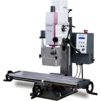 Фрезерный станок Optimum 3338132