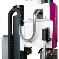 Фрезерный станок Optimum 3338133 фото №7 — интернет-магазин Desire.md