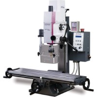 Фрезерный станок Optimum 3338133