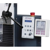 Фрезерный станок Optimum 3338135 фото №6 — интернет-магазин Desire.md
