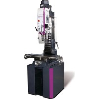 Фрезерный станок Optimum 3338181 фото №6 — интернет-магазин Desire.md