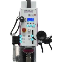 Фрезерный станок Optimum 3338458 фото №5 — интернет-магазин Desire.md