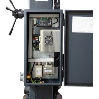 Фрезерный станок Optimum 3338458 фото №6 — интернет-магазин Desire.md