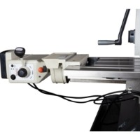 Фрезерный станок Optimum 3338460 фото №3 — интернет-магазин Desire.md