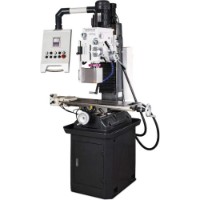 Фрезерный станок Optimum 3338466