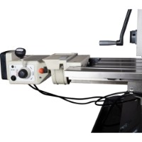 Фрезерный станок Optimum 3338466 фото №4 — интернет-магазин Desire.md