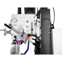 Фрезерный станок Optimum 3338466 фото №5 — интернет-магазин Desire.md