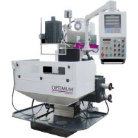 Фрезерный станок Optimum 3343020