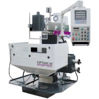 Фрезерный станок Optimum 3343040