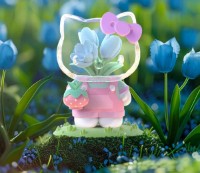 Figura Eroului Mighty Jaxx Surprise Hello Kitty - Sanrio: Azuma Makoto (BB23SRAM90201) imaginea #3 — magazin online Desire.md