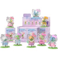 Figura Eroului Mighty Jaxx Surprise Hello Kitty - Sanrio: Azuma Makoto (BB23SRAM90201) imaginea #4 — magazin online Desire.md