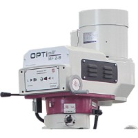 Фрезерный станок Optimum 3348330 фото №2 — интернет-магазин Desire.md