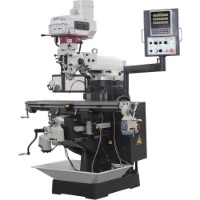 Фрезерный станок Optimum 3348330