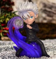 Figura Eroului Mighty Jaxx Surprise Jujutsu Kaisen (LND-23JJKKBRBB10) imaginea #4 — magazin online Desire.md