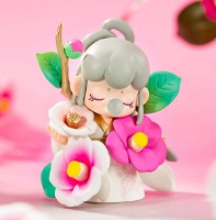 Figura Eroului Mighty Jaxx Surprise Nanci: Flower Stories (ZQXX) imaginea #2 — magazin online Desire.md