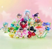 Figura Eroului Mighty Jaxx Surprise Nanci: Flower Stories (ZQXX) imaginea #3 — magazin online Desire.md