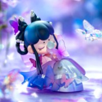 Figura Eroului Mighty Jaxx Surprise Nanci: Poetic Beauty (ZPXX) imaginea #4 — magazin online Desire.md