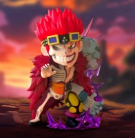 Фигурка героя Mighty Jaxx Surprise One Piece: Editia Arca Wano (BB24OPJF00001)