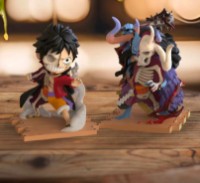 Фигурка героя Mighty Jaxx Surprise One Piece: Editia Arca Wano (BB24OPJF00001) фото №3 — интернет-магазин Desire.md