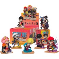 Фигурка героя Mighty Jaxx Surprise One Piece: Editia Arca Wano (BB24OPJF00001) фото №4 — интернет-магазин Desire.md