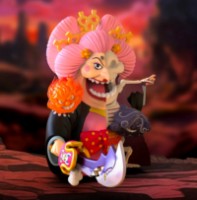 Фигурка героя Mighty Jaxx Surprise One Piece: Editia Arca Wano (BB24OPJF00001) фото №5 — интернет-магазин Desire.md