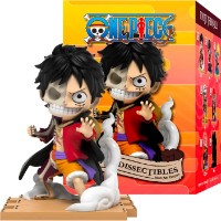 Фигурка героя Mighty Jaxx Surprise One Piece: Editia Arca Wano (BB24OPJF00001) фото №6 — интернет-магазин Desire.md