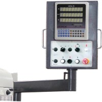 Фрезерный станок Optimum 3348340 фото №4 — интернет-магазин Desire.md