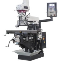 Фрезерный станок Optimum 3348340