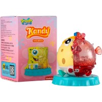 Фигурка героя Mighty Jaxx Surprise Sponge Bob Kandy (LND-22KXSBSPBB13)