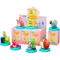 Фигурка героя Mighty Jaxx Surprise Sponge Bob Kandy (LND-22KXSBSPBB13) фото №2 — интернет-магазин Desire.md