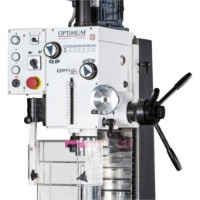 Фрезерный станок Optimum MB4 (3338451) фото №2 — интернет-магазин Desire.md