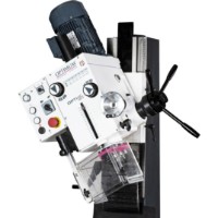 Фрезерный станок Optimum MB4 (3338451) фото №3 — интернет-магазин Desire.md