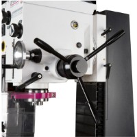 Фрезерный станок Optimum MB4 (3338451) фото №5 — интернет-магазин Desire.md