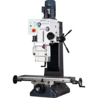 Фрезерный станок Optimum MB4 (3338451)