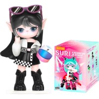 Figura Eroului Pop Top Colorful Girls: Surprise Rolife Suri (SKXX)