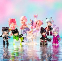 Figura Eroului Pop Top Colorful Girls: Surprise Rolife Suri (SKXX) imaginea #2 — magazin online Desire.md