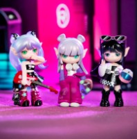 Figura Eroului Pop Top Colorful Girls: Surprise Rolife Suri (SKXX) imaginea #3 — magazin online Desire.md