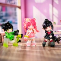 Figura Eroului Pop Top Colorful Girls: Surprise Rolife Suri (SKXX) imaginea #4 — magazin online Desire.md