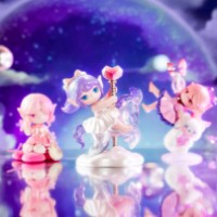 Figura Eroului Pop Top Colorful Girls: Surprise Rolife Suri (SKXX) imaginea #5 — magazin online Desire.md