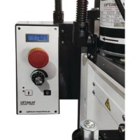 Фрезерный станок Optimum MH 15V (3338110) фото №2 — интернет-магазин Desire.md