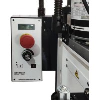 Фрезерный станок Optimum MH 15V (3338110) фото №4 — интернет-магазин Desire.md