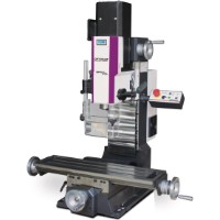 Фрезерный станок Optimum MH 25PV (3338156)